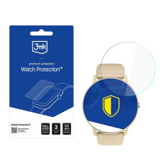 3mk Watch Protection ARC pro Rubicon RNCF16