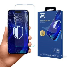 3mk FlexibleGlass Pro pro Apple iPhone 17 Air