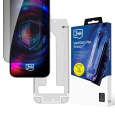 3mk Hardglass Max Privacy FrameFit pro Samsung Galaxy S24+/S25+