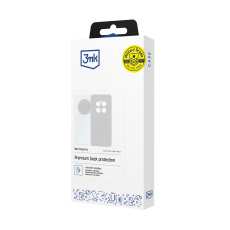 3mk ochranný kryt Matt Case Pro pro OnePlus 15 5G