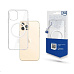 3mk ochranný kryt Magcase pro Apple iPhone 14, čirý