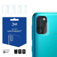 3mk ochrana kamery Lens Protection pro Samsung Galaxy M21