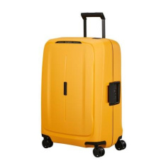 Samsonite ESSENS SPINNER 69/25 RADIANT YELLOW
