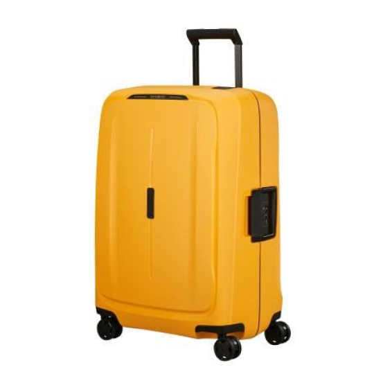 Samsonite ESSENS SPINNER 69/25 RADIANT YELLOW