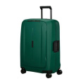 Samsonite ESSENS SPINNER 69/25 ALPINE GREEN