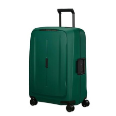 Samsonite ESSENS SPINNER 69/25 ALPINE GREEN