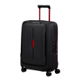 Samsonite ESSENS SPINNER 55/20 CHARCOAL/RED