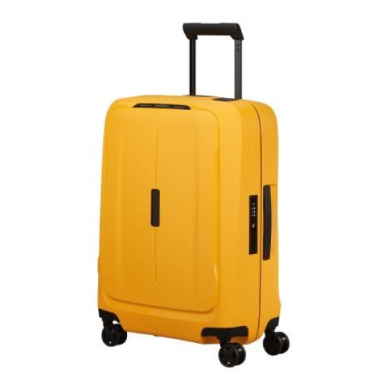 Samsonite ESSENS SPINNER 55/20 RADIANT YELLOW