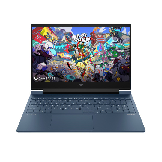 NTB HP VICTUS 16-r1001nc, Core i5-14500HX, 16.1" FHD IPS, 32GB DDR5, SSD 1TB, RTX 4060 8GB , Win11