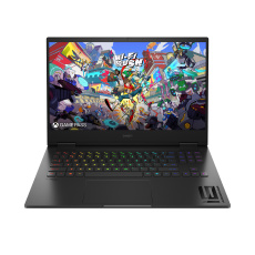 NTB HP OMEN 16-wf1003nc, i9-14900HX, 16.1" QHD IPS, 32GB DDR5,SSD 2TB, RTX 4080 12GB, Win11,2Y On-Site