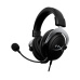 HyperX CloudX - Gaming Headset (Black-Silver) - Xbox (HHSC2-CG-SL/G) - Sluchátka pro herní konsole