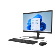 HP AiO 22-dg0000nc , 22" FHD 1920x1080, Non Touch, N100, 8GB DDR5, SSD 512GB, Win11 Home