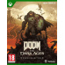 Xbox Series X hra DOOM: The Dark Ages Premium Edition
