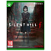 Xbox Series X hra Silent Hill