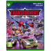 XONE/XSX hra Transformers: Galactic Trials