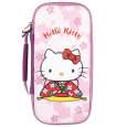 Konix Hello Kitty "3D" Nintendo Switch 2/OLED/Switch Case