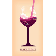 PS5 hra Hundred Days - Winemaking Simulator