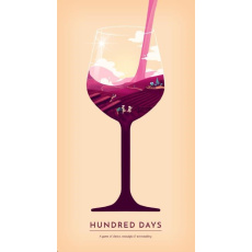 NSW hra Hundred Days - Winemaking Simulator