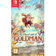 NSW hra The Eternal Life of Goldman