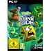 PC hra SpongeBob SquarePants: Titans of the Tide