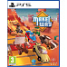 PS5 hra Make Way