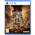 PS5 hra Little Nightmares 3