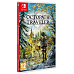 NS hra Octopath Traveler 0