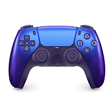 SONY Playstation Dualsense v2 Controller Chrome Indigo