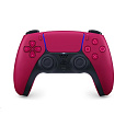 SONY Playstation Dualsense v3 Controller Cosmic Red