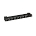 Eaton FlexPDU, 1U, vstup C20, 4 kW, 16 A, 200-240 V, zásuvky: (1) C19/(8) SHUKO, DIN