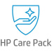 HP CPe - Carepack 4y NBD Onsite Notebook Only Service