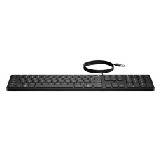 HP Wired 320K keyboard - anglická