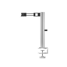 HP Quick Release Monitor Single Arm