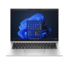 HP NTB EliteBook 840 G10 i7-1360P 14WUXGA 400 IR, 2x8GB, 512GB, ax,BT,9205+5yP&T,FpS,bckl kbd,51WHr,Win11Pro,3y onsite