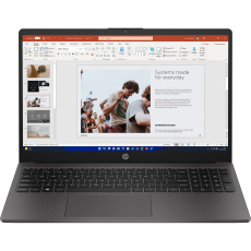 HP NTB 250 G10 SMB i5-1335U 15.6 FHD 250, 8GB, 512GB, ax, BT, Win11