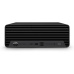 HP PC Pro SFF 400G9 i5-12500, 1x8GB, 512GB M.2 NVMe, Intel HD DP+HDMI, kl. a myš,No ODD,240W, Win11Pro, 3y onsite