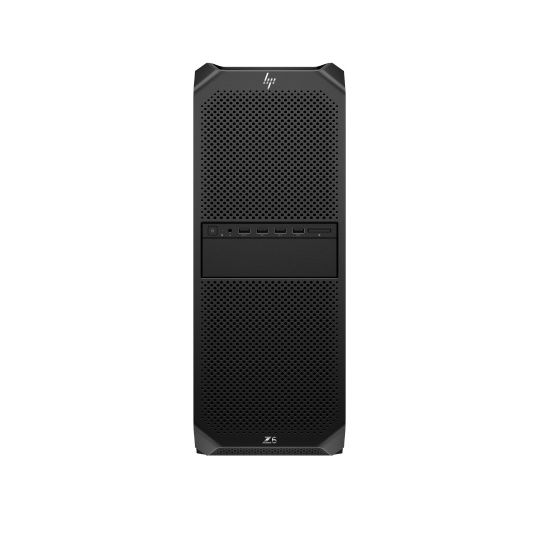 HP PC Z6 TWR G5 A 1450W R TR Pro 7965WX,4x32GB DDR5 ECC, 1+1TB PCIe,RTX 4000Ada/20GB 4DDP, Win11Po HE, 3y onsite