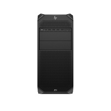 HP PC Z4 G5 Xeon W7-2475X 20c, 128GB ECC,2TB NVMe 4x4 2280,RTX 4000Ada/20GB, USB keyb+mouse,Win11Pro WKS, 5y onsite