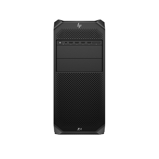 HP PC Z4 G5 Xeon W7-2475X 20c, 128GB ECC,2TB NVMe 4x4 2280,RTX 4000Ada/20GB, USB keyb+mouse,Win11Pro WKS, 5y onsite