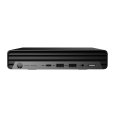 HP PC Pro Mini 400G9 i5-14500T,1x16GB,512GB M.2 NVMe, Intel HD 2xDP+HDMI,WiFi 6+BT,usb kl. myš,90W, Win11Home, 3y onsite