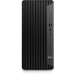 HP PC Pro Tower 400G9 i3-14100, 1x8GB, 512GB M.2 NVMe, Intel HD DP+HDMI, usb kl. myš, 260W platinum, Win11Pro, 3y onsite