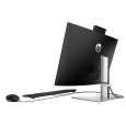 HP AIO ProOne 440G9 23.8NT i3-14100T, 1x8GB, 512GB M.2, Intel HD DP+HDMI IN, WiFi 6+BT, usb kl. myš, 120W,FDOS,3y onsite