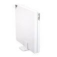 BAZAR - ASUS RT-AX57 GO (AX3000) WiFi 6 Travel Router, AiMesh - Poškozený obal (Komplet)