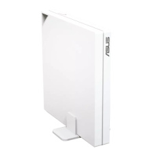 BAZAR - ASUS RT-AX57 GO (AX3000) WiFi 6 Travel Router, AiMesh - Poškozený obal (Komplet)