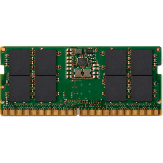 HP 1x16GB DDR5-5600 ECC SODIMM