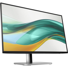 HP LCD 524pf 23.8" 1920x1080, IPS w/LED micro-edge, 350nits, 100Hz,1500:1, 5 ms g/g, DP 1.2, HDMI 1.4, 4xUSB3.2