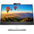 Bazar HP LCD ED E24m G4 Conferencing Mon. 23,8",1920x1080,IPS w/LED,300,1000:1, 5ms,DP 1.2,HDMI,4xUSB,USB-C,webcam, RJ45