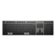 HP 725 Multi-Device Rechargeable Wireless Keyboard