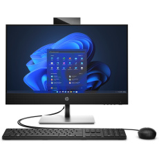 Bazar-HP AIO ProOne 440G9 23.8NT i5-14500T,1x16GB,512GB,HD DP+HDMI+HDMI IN,WiFi 6E+BT,usbkl.myš,120W,Win11Pro,3y ons