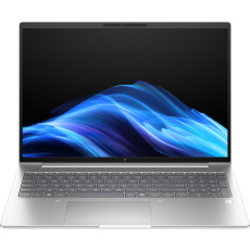 HP NTB EliteBook 6 G1a 16i R5-220 WUXGA 300FHD, 1x16GB, 512GB, WiFi7, BT, FpS, backlit keyb, Win11Pro, 3y onsite